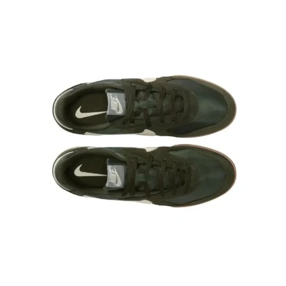 Mens Size 12- Nike Terra Manta Sneaker Dark Green Gum IM6483-300  Shoes
